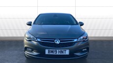 Vauxhall Astra 1.4T 16V 150 Griffin 5dr Petrol Hatchback